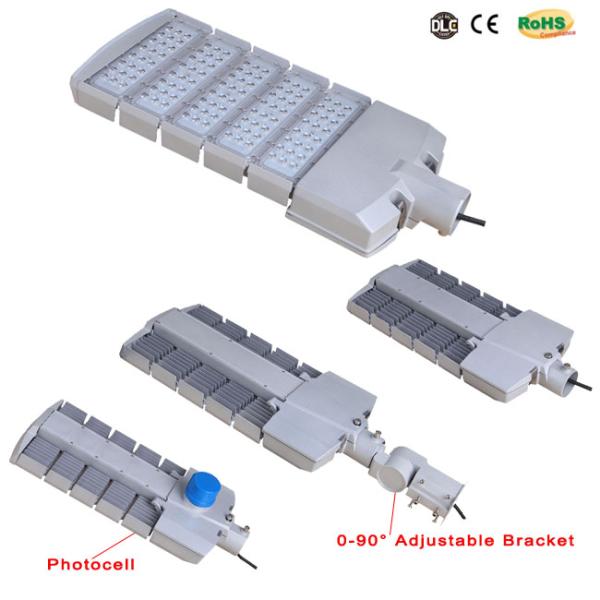 обломок 150W Philips, водитель Meanwell 5 гарантированности лет проезжей части СИД освещает DLC, одобренный UL