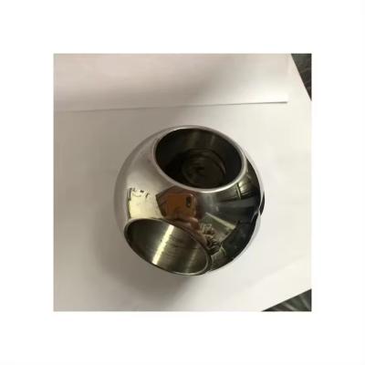 Customized OEM Valve Accessories for Long-lasting Performance Corrosion Resistance Longevity Strengthened