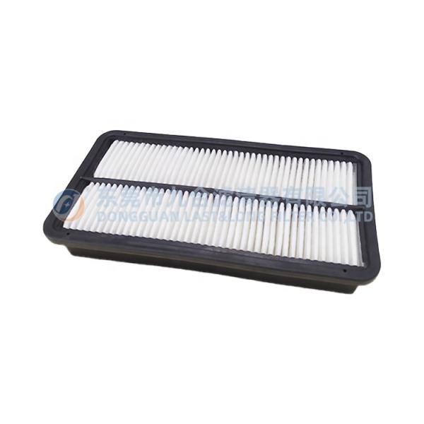 Non Woven Air Filter Element OE 4251527 Product 2020 for Heavy-duty Construction Machinery Repair Shops 314*158*46mm