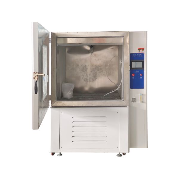 Simulated Environmental Sand And Dust Test Chamber Dust Proof Programmable