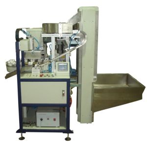 Automatic Pad Printer