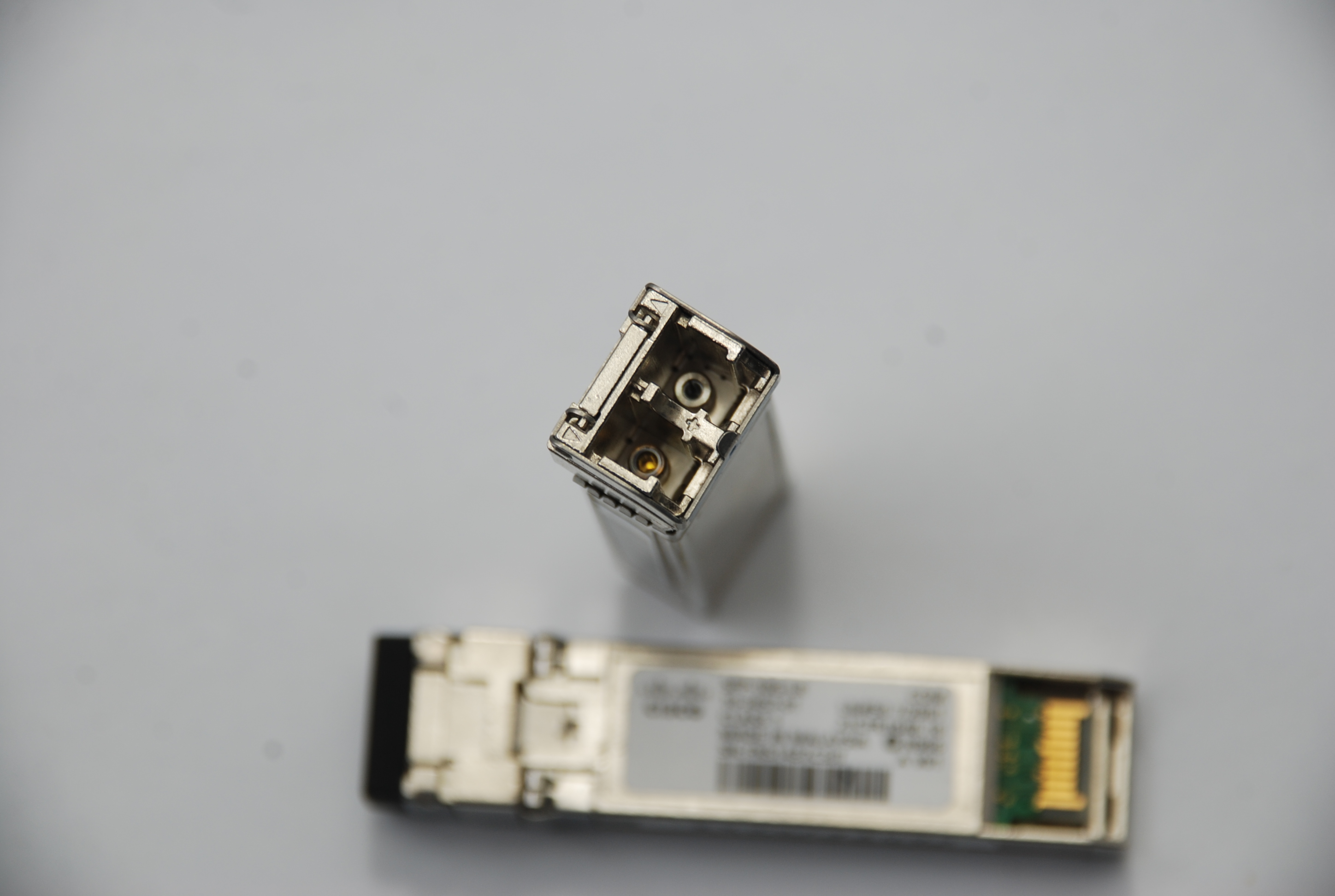 Модуль RoHS SFP-10G-LR-L SFP+ 10G 10Km 1310nm LR Cisco SFP