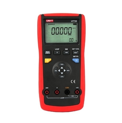 ProCal HD Handheld Loop Calibrator 0.02% Accuracy