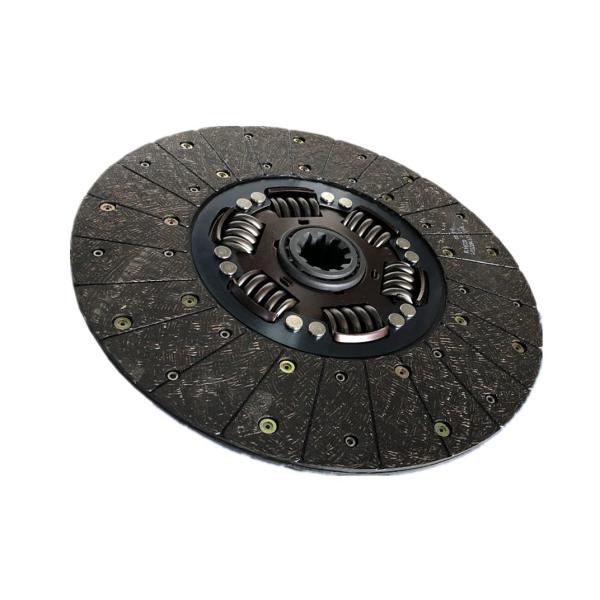 1601Z56-130 4936134 Heavy Truck Parts Steel Clutch Plate and Disc for Dongfeng Truck