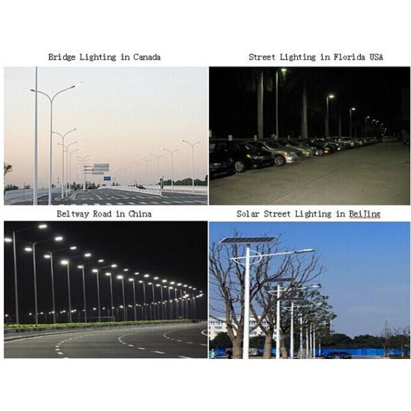 230W LED Street Light UL/DLC/TUV/GS/CE/RoHS/CB High Performance & High Power