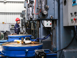 Cangzhou Authentic PIPE-FITTING Manufacturing Co., Ltd.