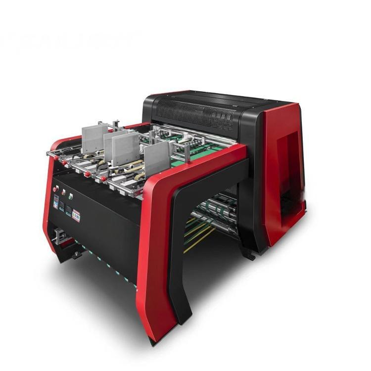 LY-900KC Automatic Grooving Machine        Cardboard Grooving   Greyboard Grooving   Automatic  Machine