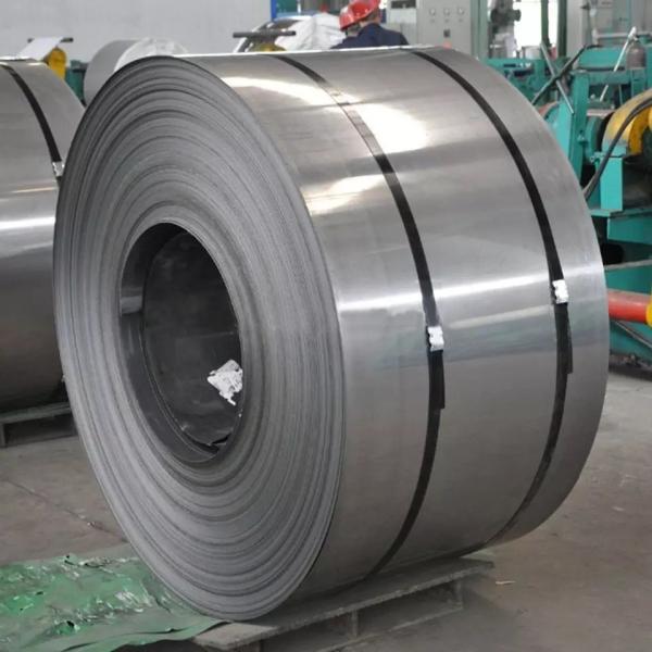Prime Newly Produced Hot Rolled Steel Coil Sheet Mild Ms Coil