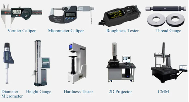 собрание CNC нержавеющего титана 304 подвергая механической обработке для консервооткрывателя бутылки Redwine