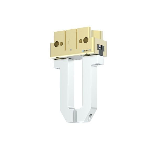 2 Jaw Parallel Grippers, T-slot Guidance TWT