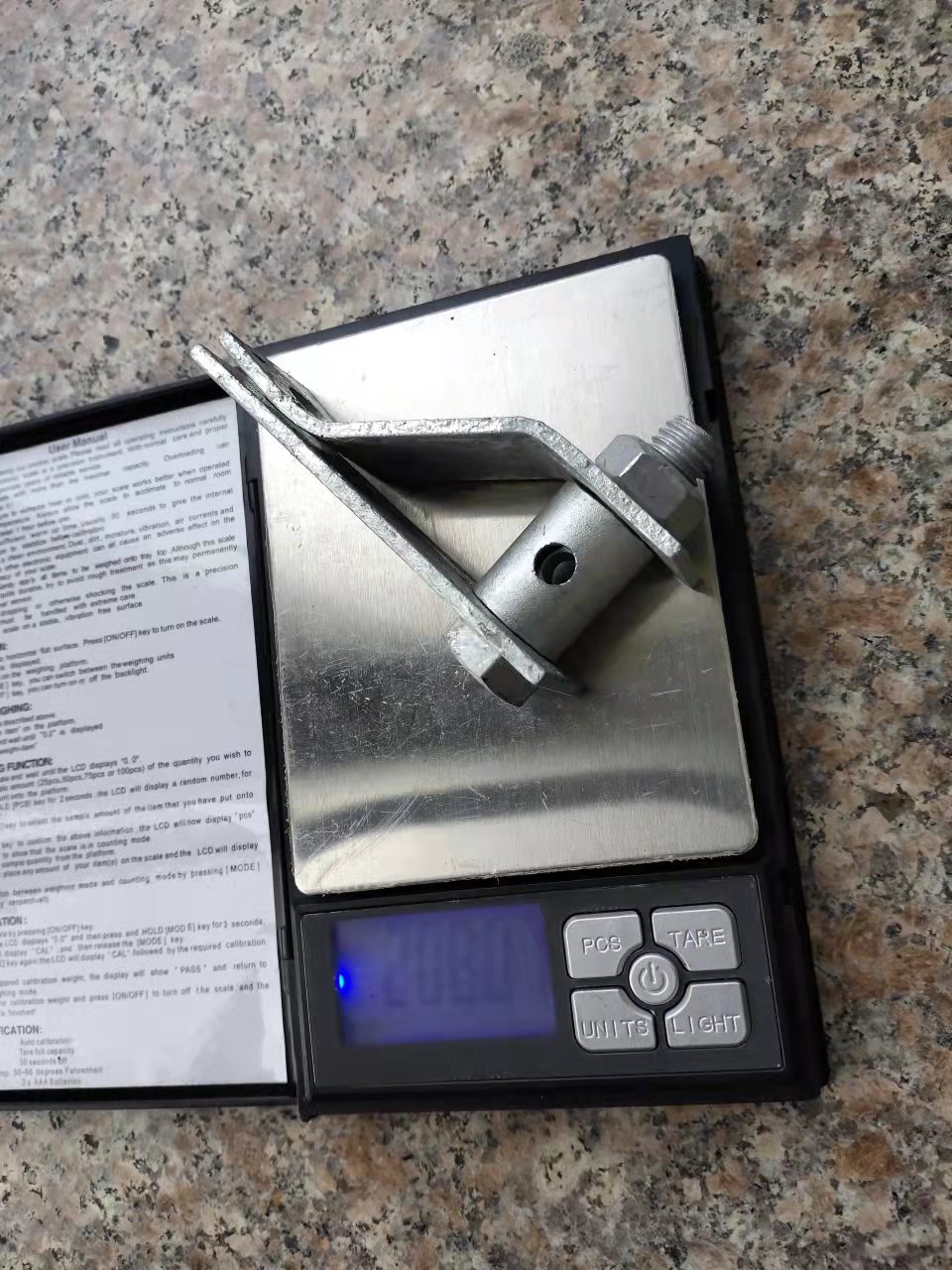 Моталка стрейнера провода Ferrule оснащая окунутое горячее оборудования гальванизированный