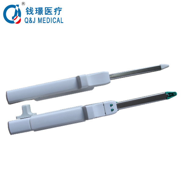 Хирургические инструменты Аноректал урологии медицинские/Эндо линейный сшиватель