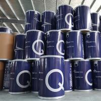 Fûts en fibre de 51 cm pour fil à souder | Personnalisables et recyclables | Devis en gros