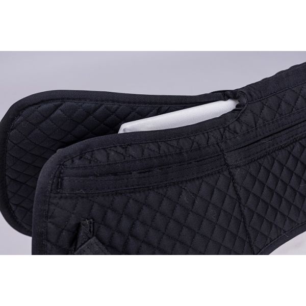 New Style Cotton Correction Halfpad Cutback At Front Very Soft And Durable