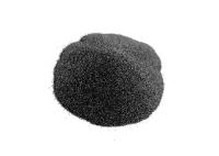 Poudre adhésive du tissu DTF du noir TPU de fonte chaude foncée de polyuréthane pour le transfert de chaleur