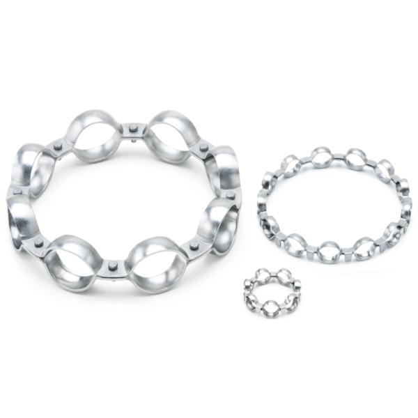 Ribbon Cage Steel Cages Metal Cages And Brass Cages Used On Miniature Bearings