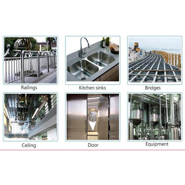 201 304 Stainless Steel Coil 201 316 316L 410 430 0.3-4mm