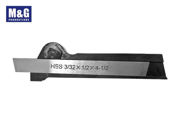Cobalt High Speed Steel Drill Bits Metal Drilling Tin Coated Finish Processing