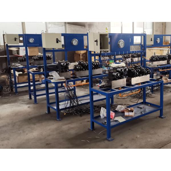 Carbon Steel Cold Rolling Mill , Metal Coil 2 High Cold Rolling Mill