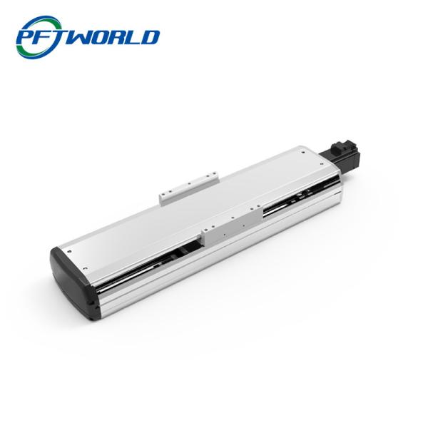 CNC Dual Shaft Linear Guide Slider Rail Hiwin 6mm CNC Liner Bearing SGIR