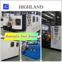 HIGHLAND Testes hidráulicos locais Personalização Equipamento de teste de poupança de energia de 160 kW