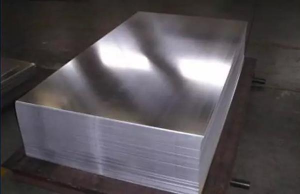 ASTM 5A06 H112 Aluminum Alloy Plate 5052 5059 5083 Aluminum Sheets
