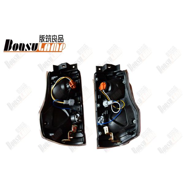 Luz de pisca-pisca 8-98010882-0 8980108820 600P ISUZU Truck Spares