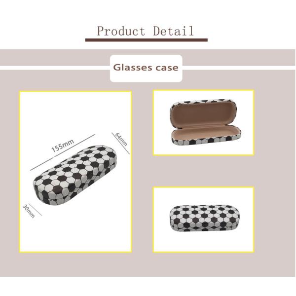 Случай стекел детей различных картин вольфрамокарбидного сплава милый