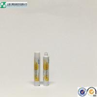 L'aluminium pliant d'onguent d'antidouleur a stratifié le tube 3ml - 170ml