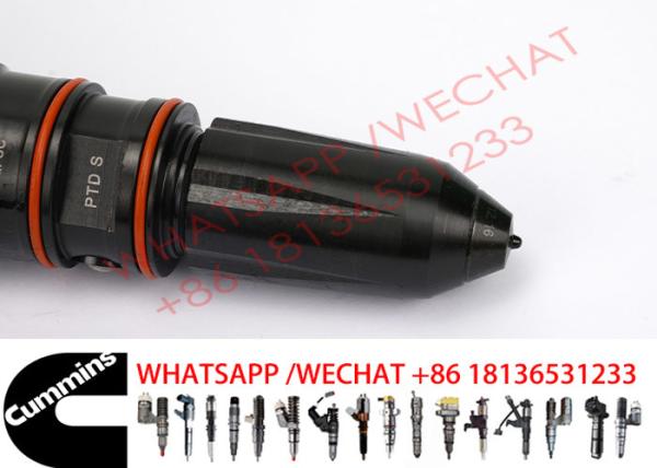 INJETOR original CUMMINS 3079946 K19 KTA19 K38 KTA38 K50 KTA50 3079946 3079947 3081277 para o injetor de Cummins