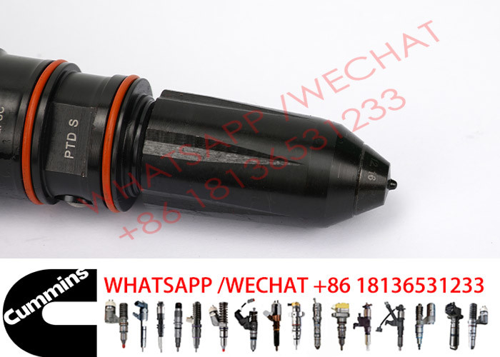 Первоначальный ИНЖЕКТОР CUMMINS 3079946 K19 KTA19 K38 KTA38 K50 KTA50 3079946 3079947 3081277 для инжектора Cummins