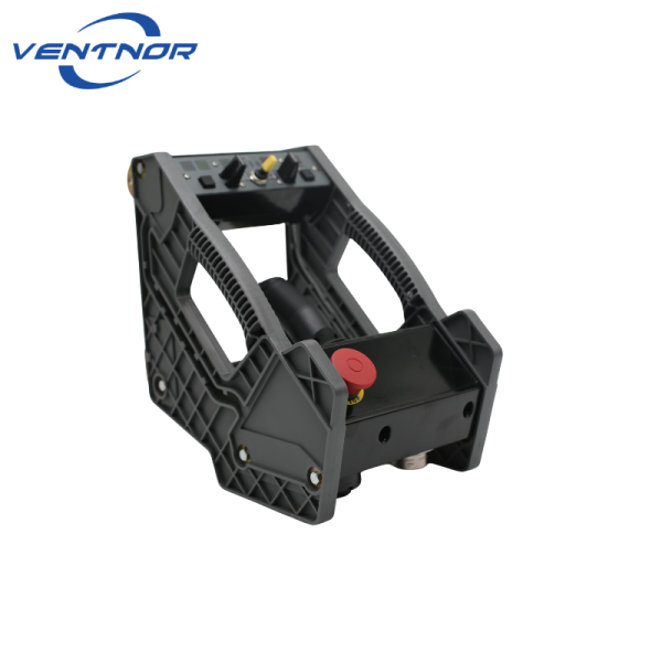 JLG ES Lift Control Unit Platform Black 1001091153 For Lift