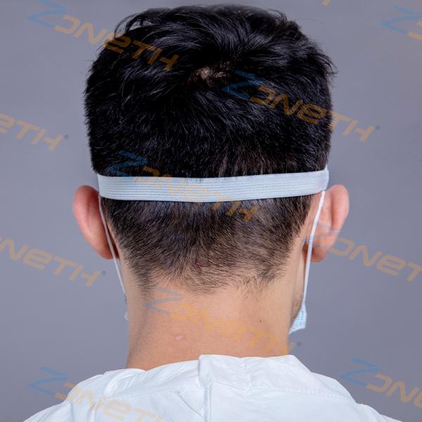 PVC PC Safety Glasses Medical