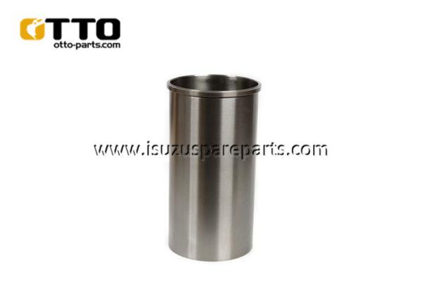 EX300 6SD1T Cylinder Liner Isuzu 6SD1 Parts 1-11261298-0 1112612980 111261-2980