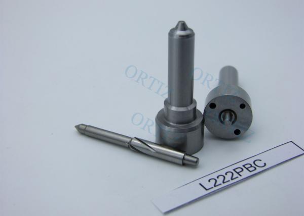 Rex ORTIZ  auto electric injector fuel nozzle L222PBC,L222 PBC fuel high pressure injection nozzle