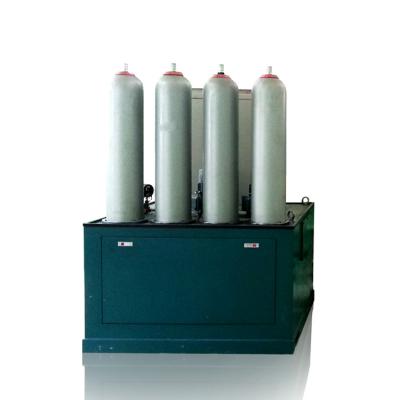 Regulador de velocidade do sistema de controlo das peças sobresselentes da turbina da planta de energias hidráulicas