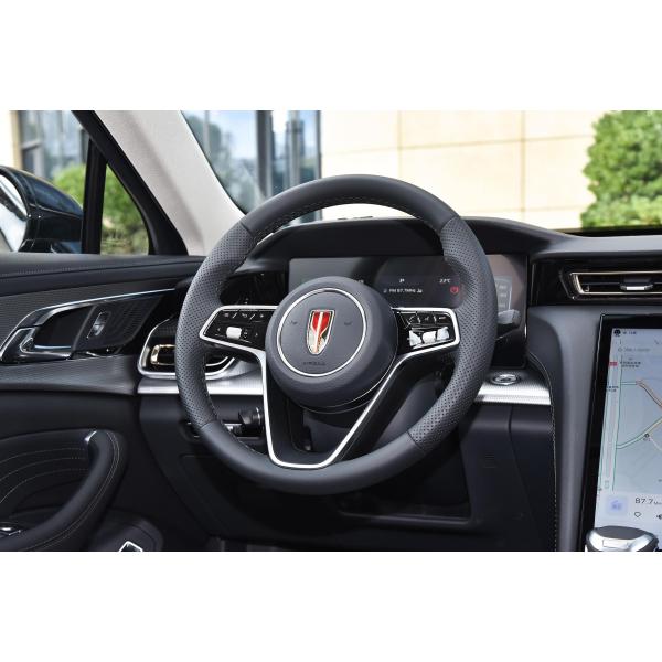 Popular car models	EV Electric Vehicle hongqi H5 4-door 5-seater sedan E-CVT continuously variable transmission