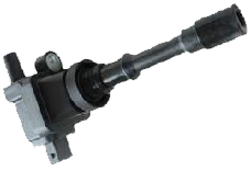 High Performance Mitsubishi Ignition Coil Pack with Same As Original Size and OEM ODM Service