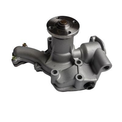 Cummins Excavator Engine Water Pump Assy A2300 4900469