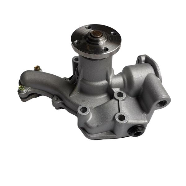 Cummins Excavator Engine Water Pump Assy A2300 4900469