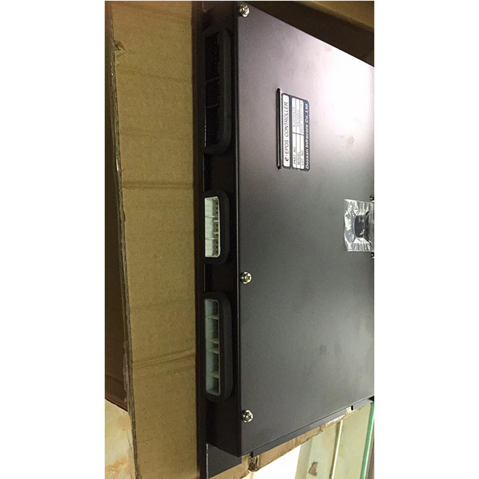 Регулятор экскаватора DOOSAN DX260LC K1056425 ECU