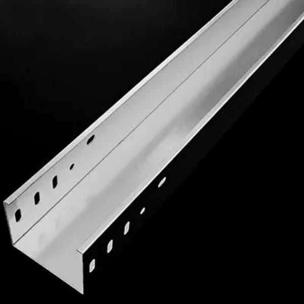 Durable Metal Cable Tray Manufacturers For Cable Management