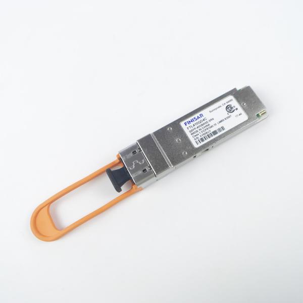 40G SR4 QSFP FTL410QD4C 40G 300M Optical Module