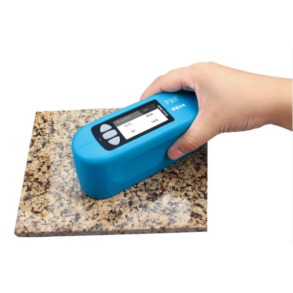 Точность прибора для измерения блеска JJG696 цифров источника света одиночная стандартная высокая