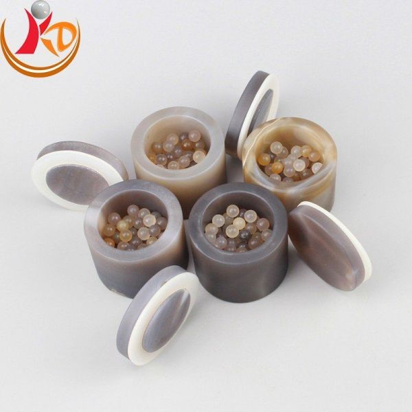 Factory Direct Sale Grinding Media for Ball Mill Machine