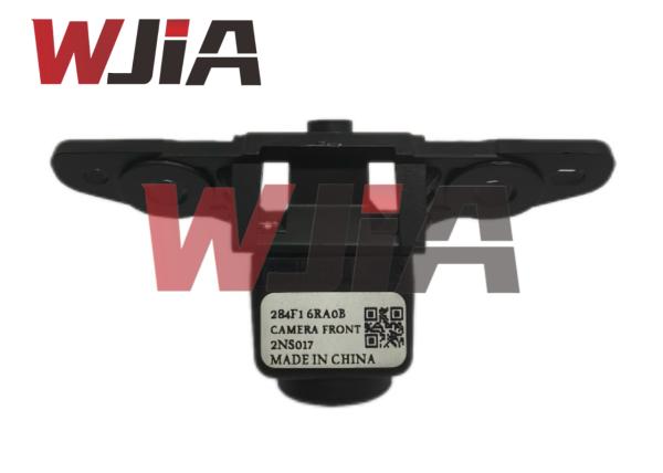 284F1-6RA0B 284F1-6RA1B Nissan Body Parts Front View Camera For Car 2021-2024. Front