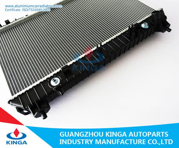 Replace Auto Parts Heat Exchanger Radiator for G.M.C CHEVROLET CAMARO'10-12