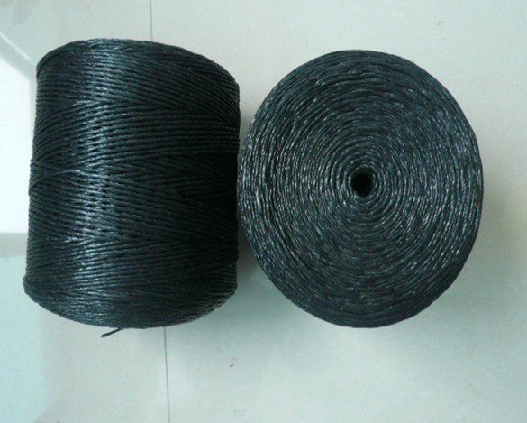 Various Twisted Polypropylene Twine UV Additive Strong Tenacity