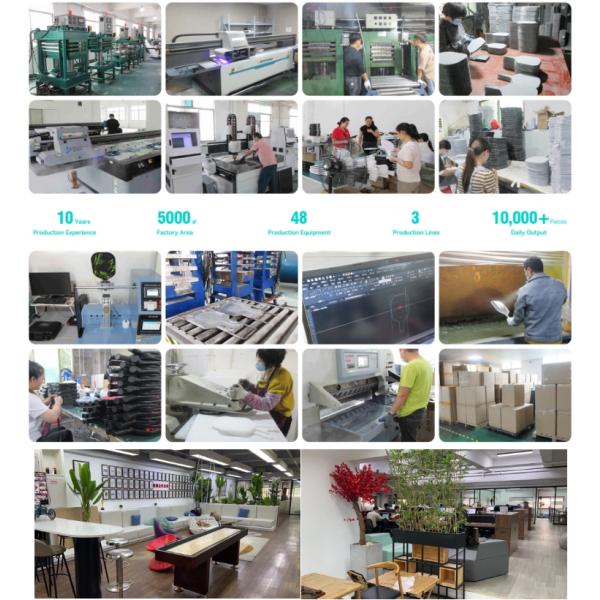 418*190*16mm Carbon Fiber Pickleball Paddle Set 2024 Arc Top Shape with Bag and Balls