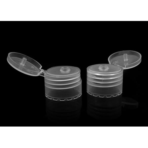 24/410 крышек закрытия диска 27mm PP верхних для пластиковой бутылки